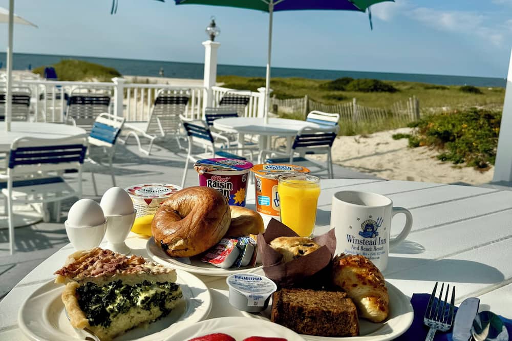 Winstead Inn