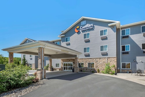 Comfort Inn & Suites Barnesville - Frackville