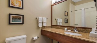 Comfort Inn & Suites Barnesville - Frackville
