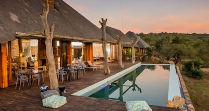 Tala Game Reserve