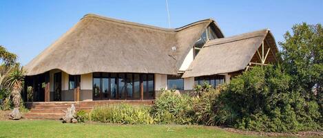 Innenbereich für Hochzeiten