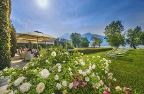 Exterior - Tullio Hotel (Gravedona)