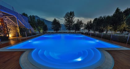 Tullio Hotel