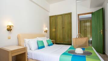 Íbúð | Straujárn/strauborð, ókeypis vöggur/ungbarnarúm