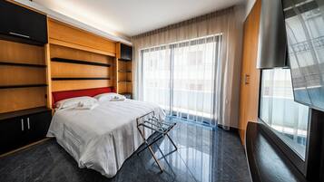 Superior-Zimmer (Hotel)