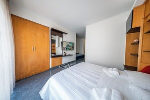 Chambre Supérieure (Hotel)