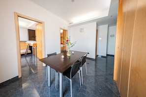 Suite (Hotel) | Living area | 50-inch LCD TV with satellite channels, TV - Blu Residence (Casarano)