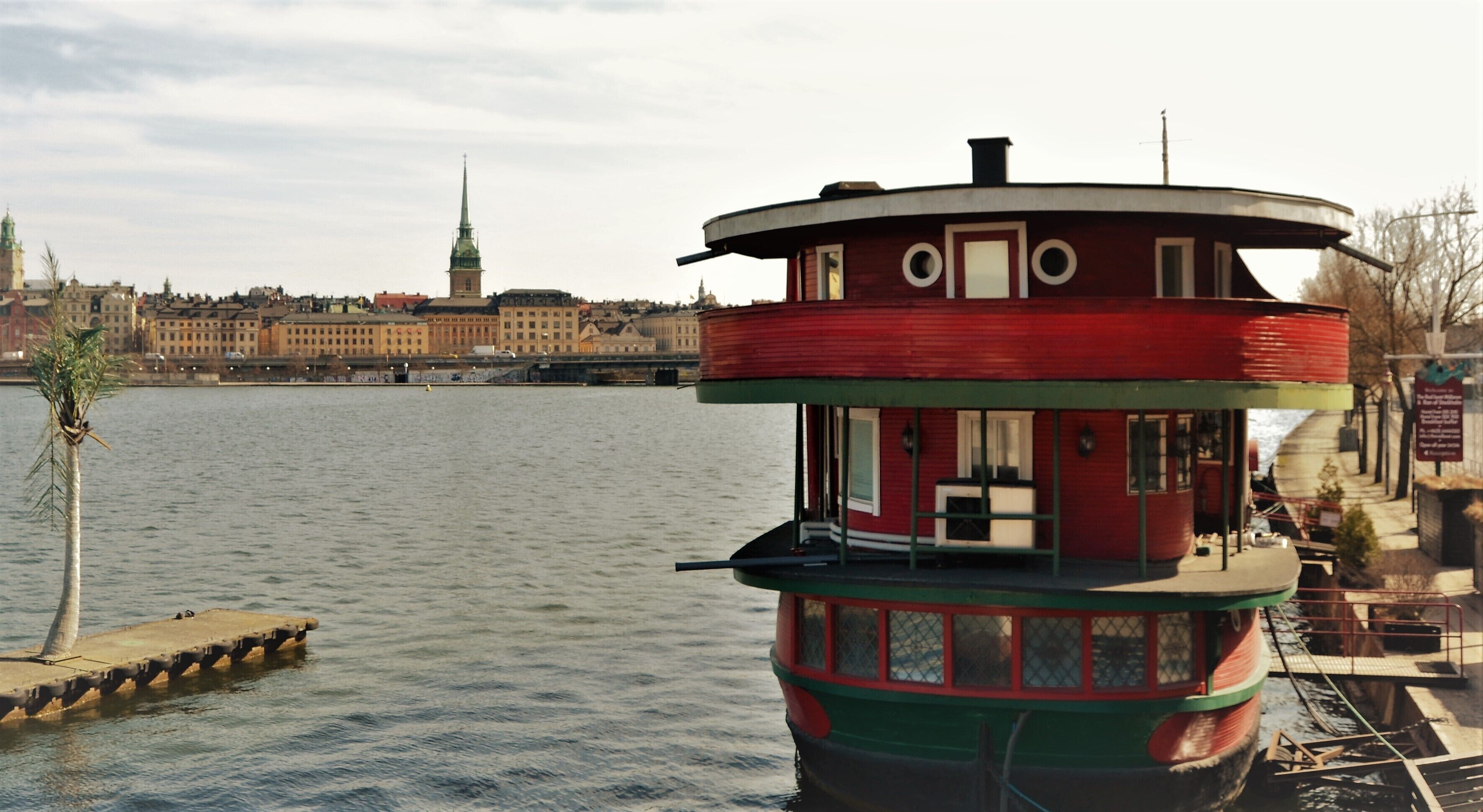 Udendørsområde