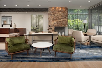 Fairfield Inn & Suites by Marriott Ithaca