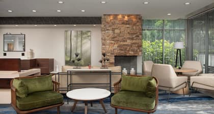 Fairfield Inn & Suites by Marriott Ithaca