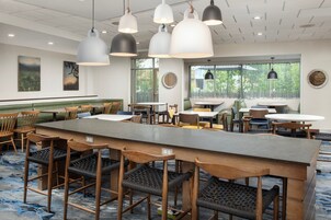 Desayuno buffet incluido todos los días