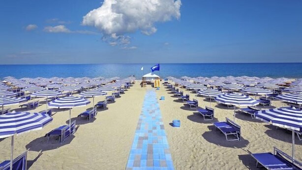 Plage