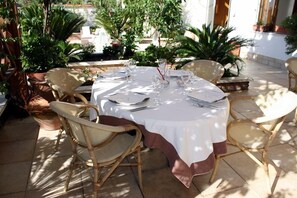 Cocina italiana