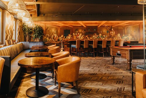 Kinlay Hostel Galway