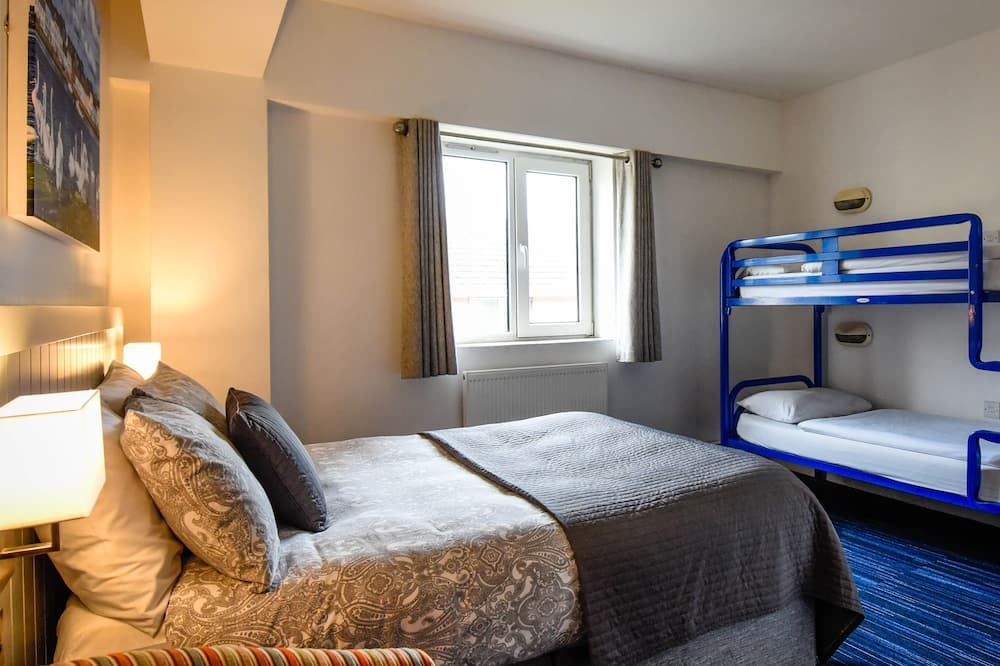 Kinlay Hostel Galway