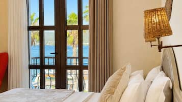 Standard Room Sea View