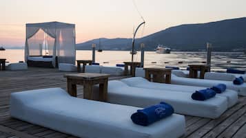 Muelle