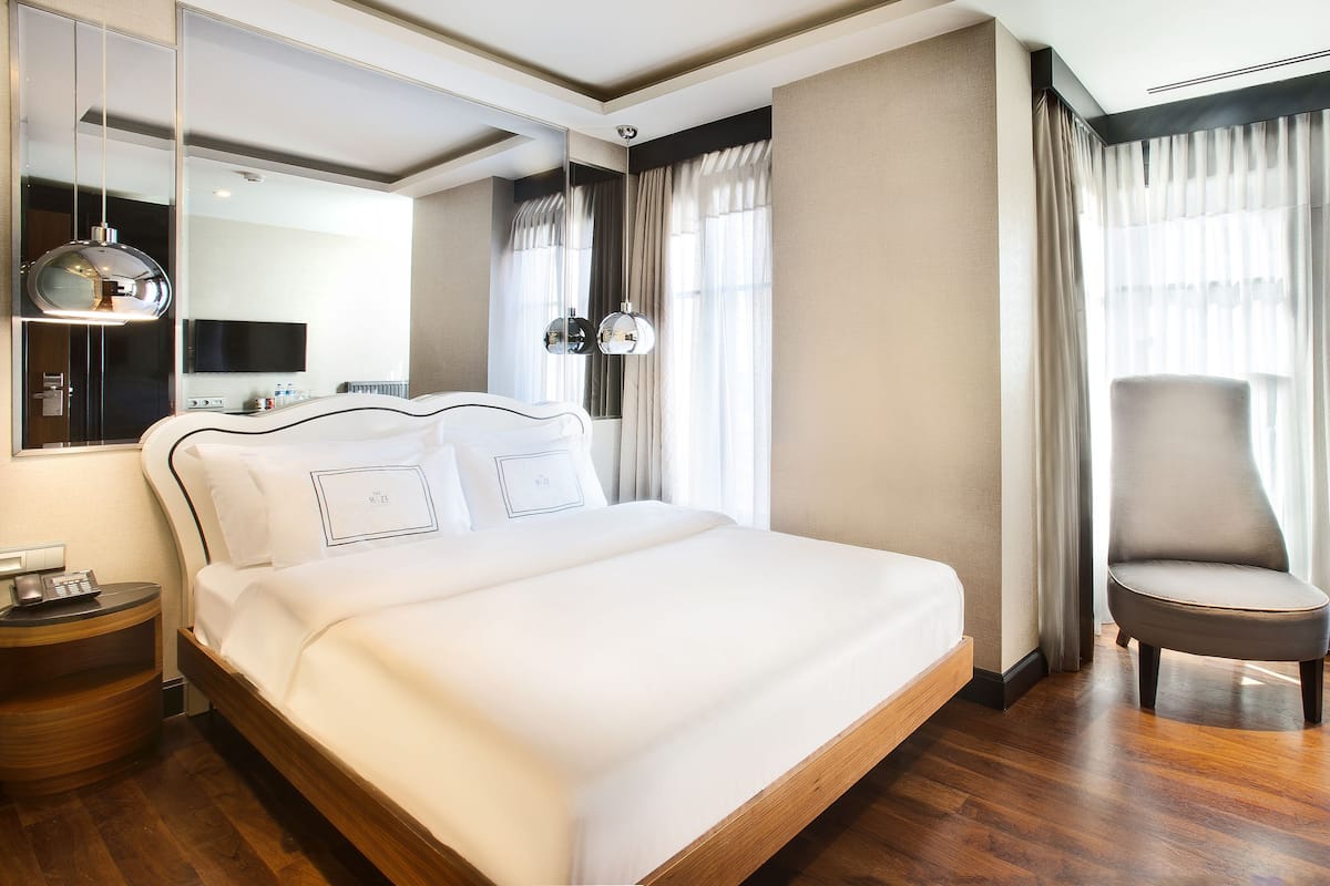 Single Room
