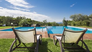 Unclassified image, 3 of 89, button - Podere La Casetta (Montaione)