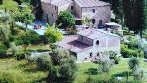 Unclassified image, 5 of 89, button - Podere La Casetta (Montaione)