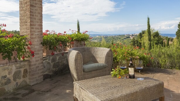 Unclassified image, 1 of 89, button - Podere La Casetta (Montaione)