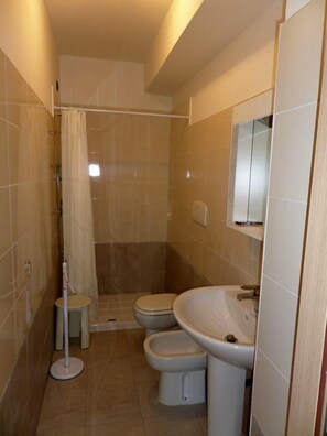 Condo, 1 Bedroom | Bathroom