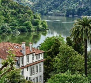 Front of property - Quinta da Ermida (Baiao)
