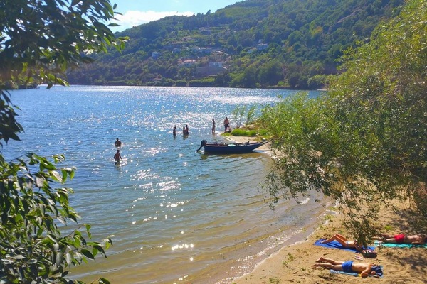 Water view