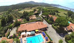 Exterior - Residence Alithai (Portoferraio)
