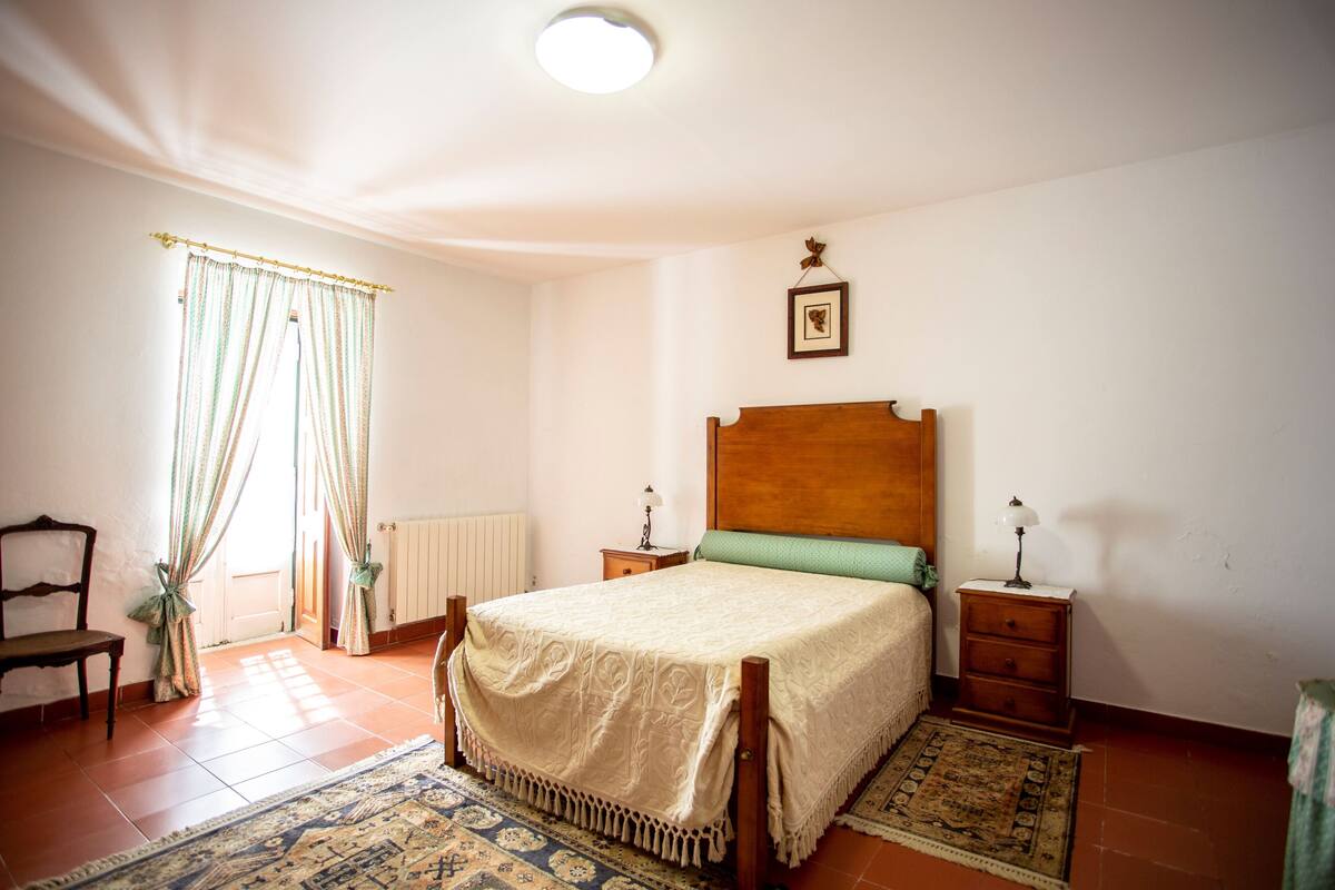 Standard Double or Twin Room | Katil lipat simpan/tambahan, Wi-fi percuma 