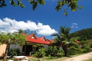 Exterior - Lanta Bee Garden (Ko Lanta)