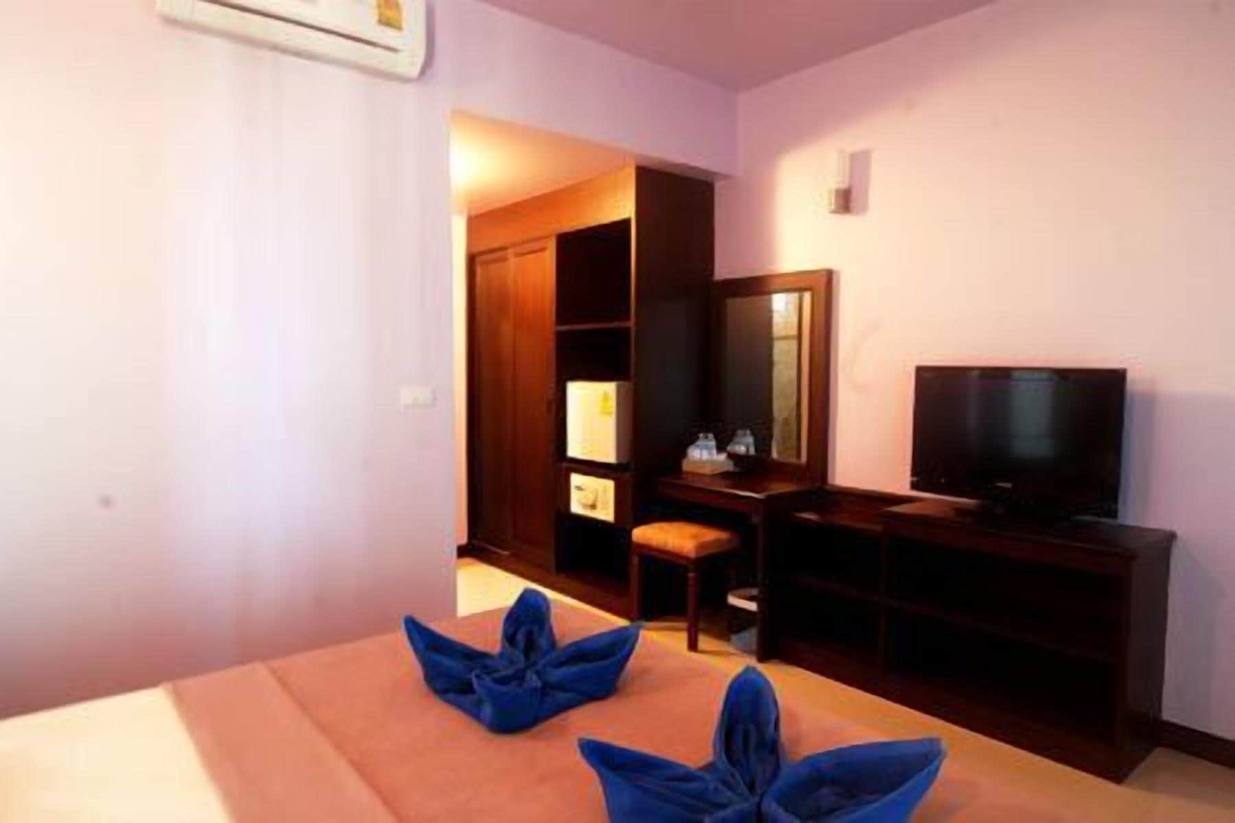 Photo - Lanta Bee Garden Bungalow SHA Extra Plus