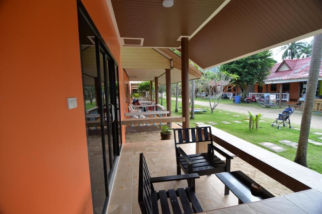 Photo - Lanta Bee Garden Bungalow SHA Extra Plus