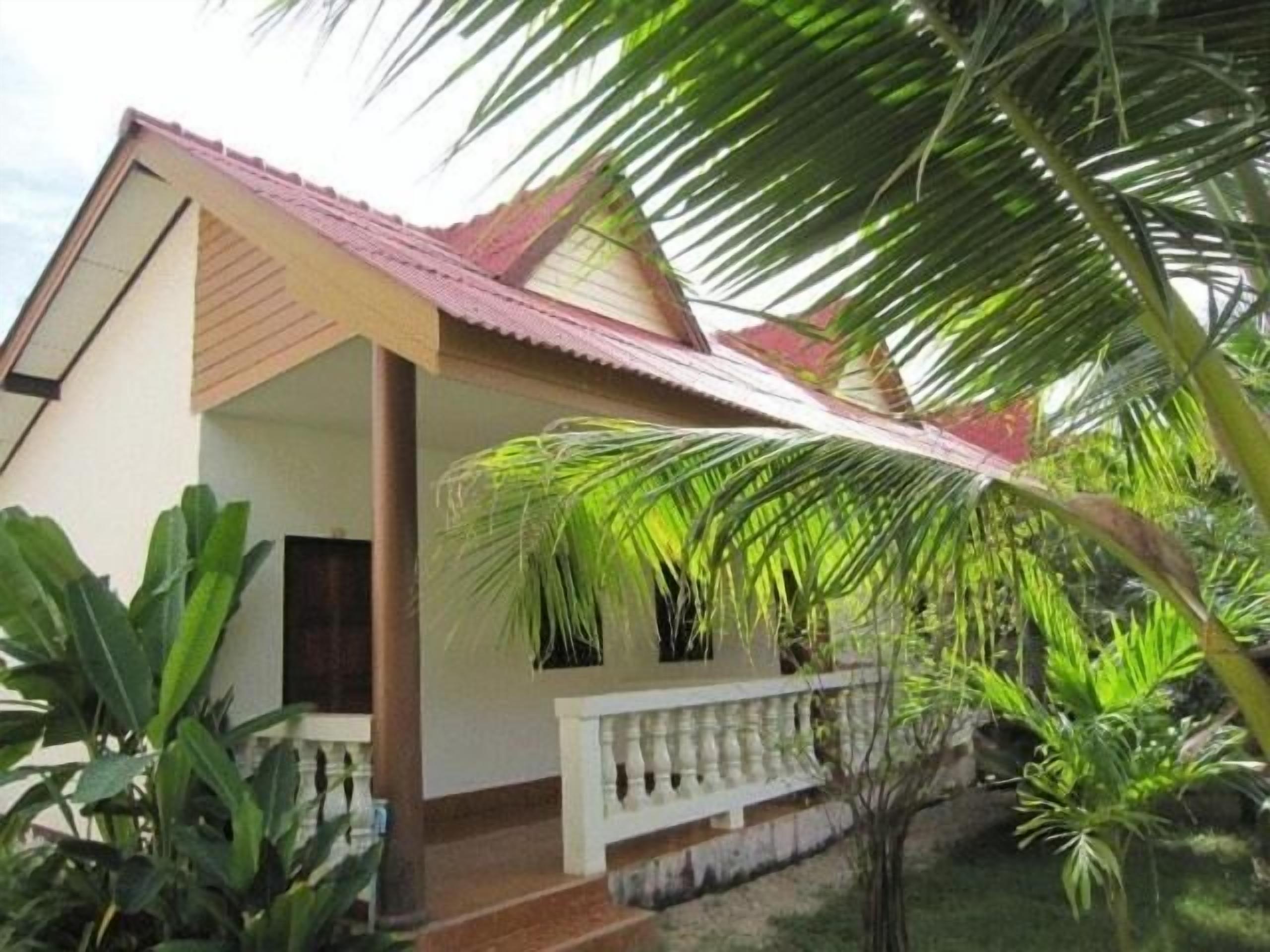 Photo - Lanta Bee Garden Bungalow SHA Extra Plus