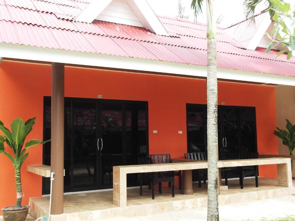 Photo - Lanta Bee Garden Bungalow SHA Extra Plus