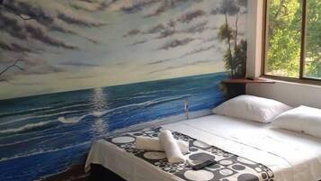 10 bedrooms, minibar, free WiFi