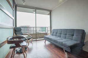 1 phòng ngủ, két bảo mật tại phòng 