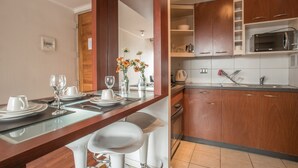 Dapur pribadi