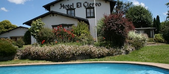 Hotel El Ciervo