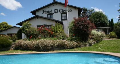 Hotel El Ciervo