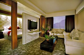 Interior - Atria Hotel Magelang (Magelang)