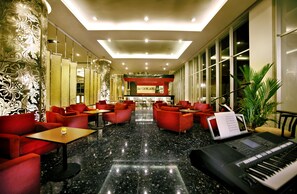 Lobby lounge - Atria Hotel Magelang (Magelang)
