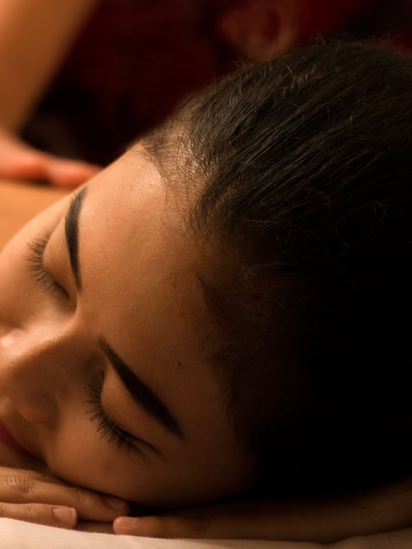 Körperbehandlungen, Massage- und Behandlungsräume