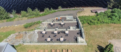 Terras