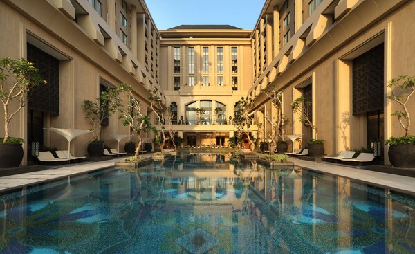Hotel Tentrem Yogyakarta - Yogyakarta