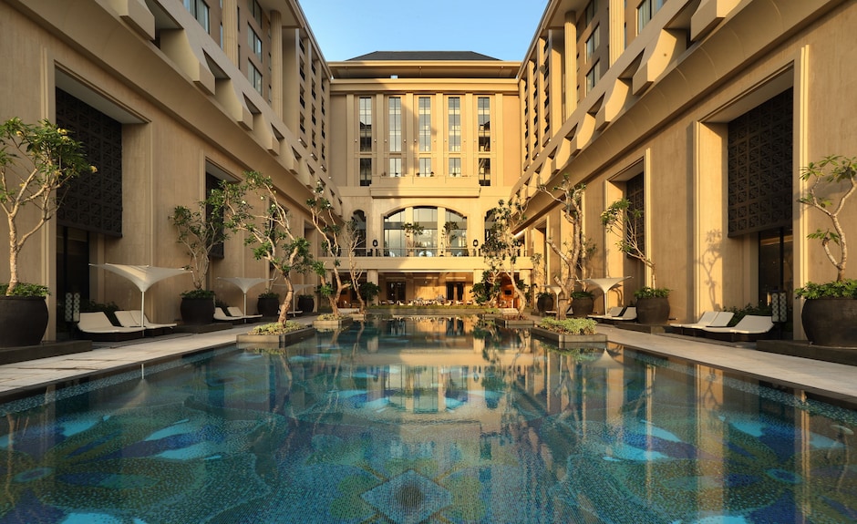 Hotel Tentrem Yogyakarta, Yogyakarta - Updated Price, Reviews & HD Photos | Hotels.com