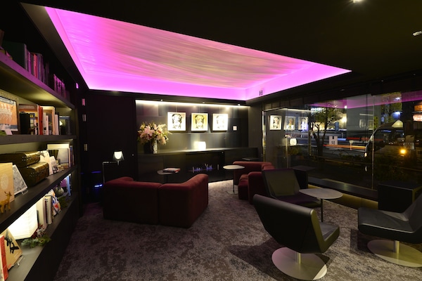 Business centre