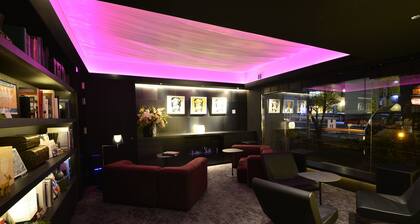 Roppongi Hotel S