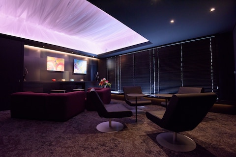 ROPPONGI HOTEL S(六本木 ホテル S)(写真 2)