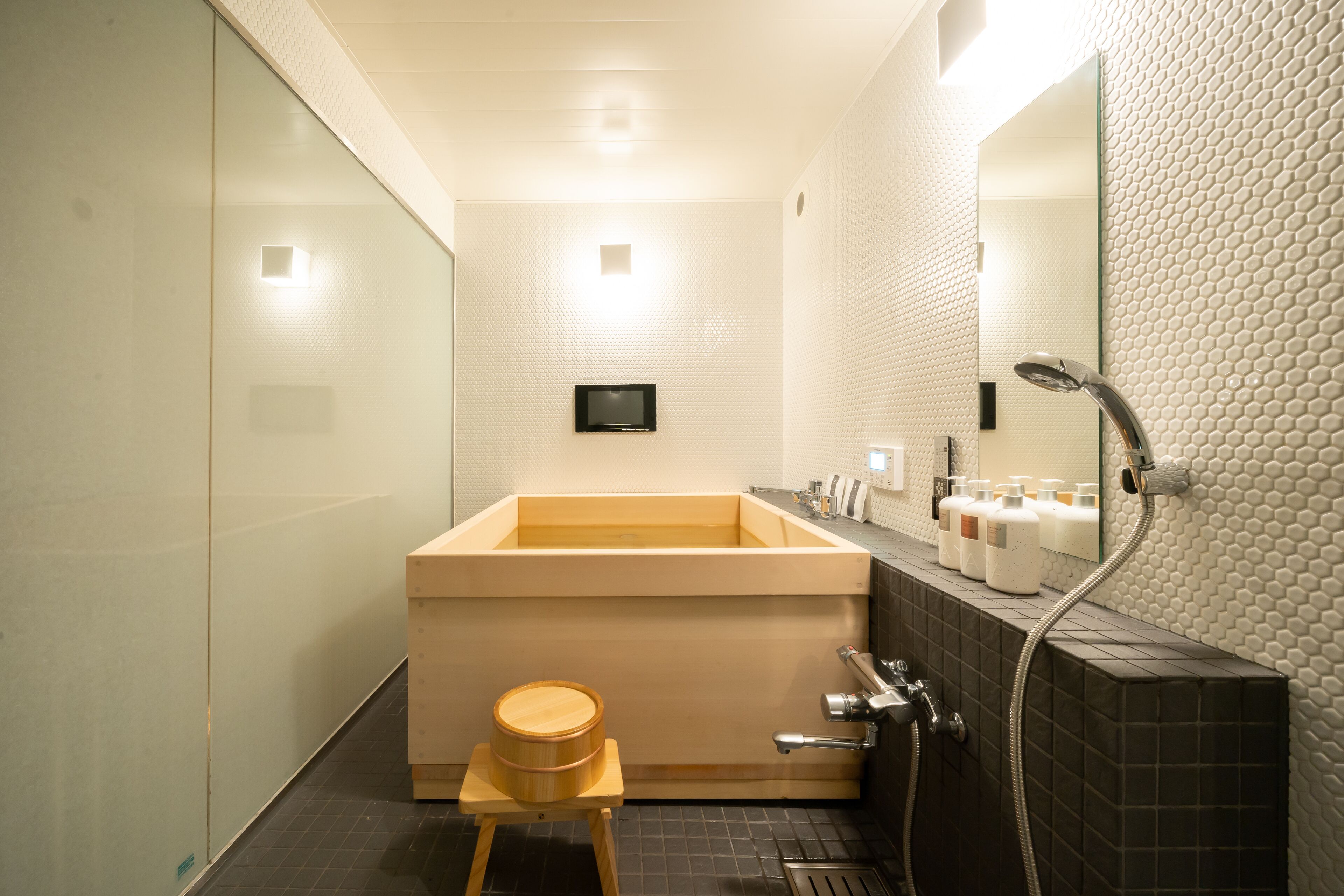 Foto - Roppongi Hotel S